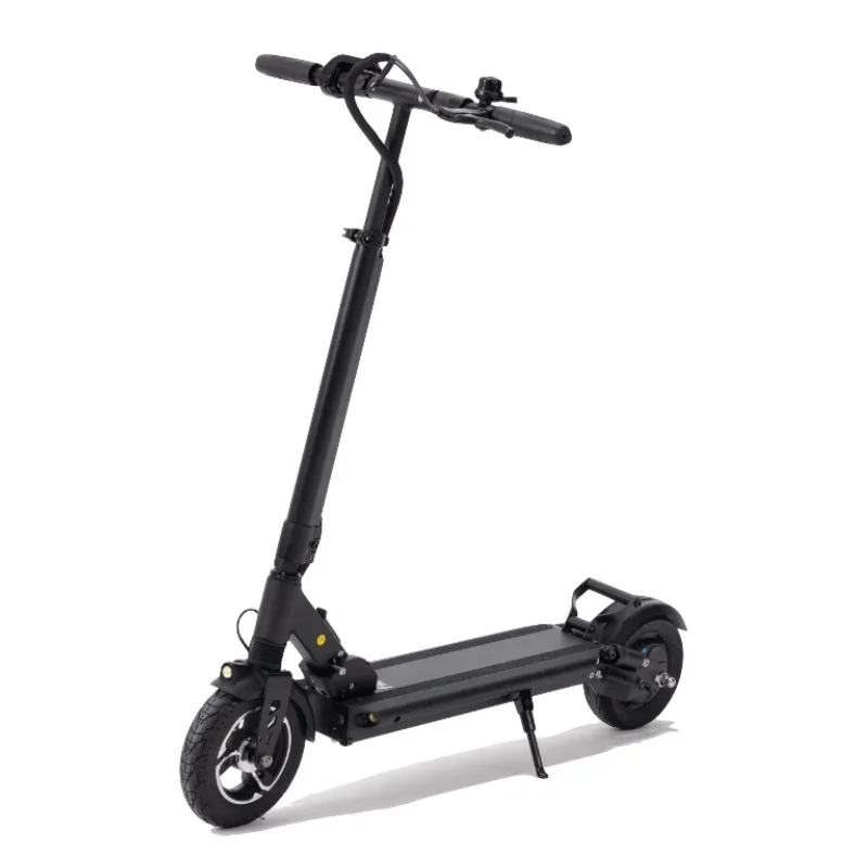 Fluid Horizon Electric Scooter view 2